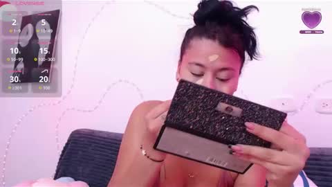 lia_tgn online show from 10.06.25