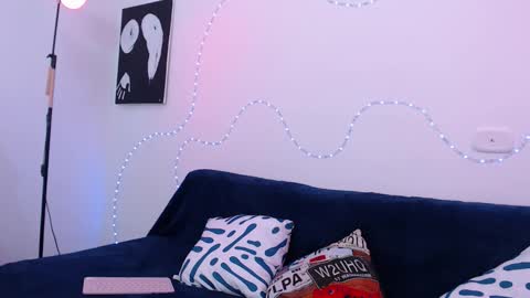 lia_tgn online show from 10.10.25