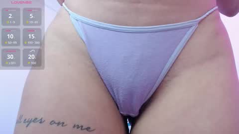 lia_tgn online show from 10.21.25