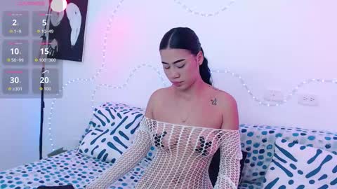 lia_tgn online show from 10.24.25