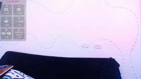 lia_tgn online show from 10.25.25