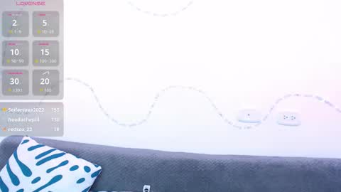 lia_tgn online show from 10.27.25