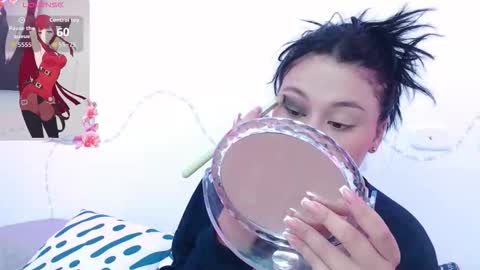 lia_tgn online show from 10.31.25