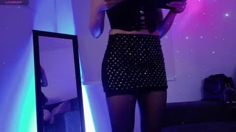 Lia online show from 09.27.25