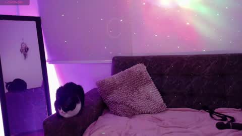 Lia online show from 09.29.25