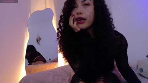 Lia online show from 04.13.26