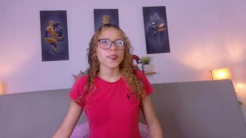 Juliana online show from 05.31.26