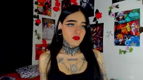 Snapshot of lia_volkov chatting on 09.19.25   online show from 09.19.25