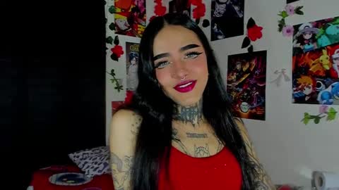 Snapshot of lia_volkov chatting on 10.02.25   online show from 10.02.25