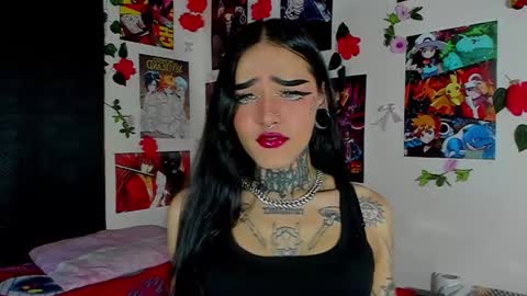 Snapshot of lia_volkov chatting on 10.08.25   online show from 10.08.25