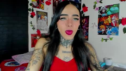 Snapshot of lia_volkov chatting on 10.12.25   online show from 10.12.25