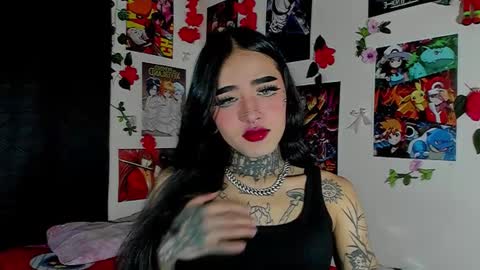 Snapshot of lia_volkov chatting on 10.23.25   online show from 10.23.25