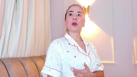 liz walton online show from 10.14.25