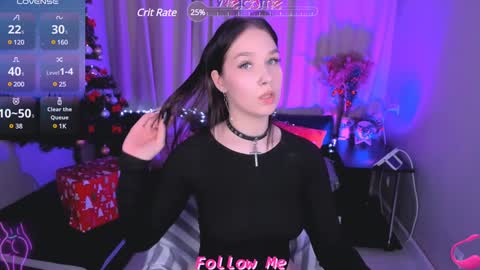 Lia online show from 12.25.24