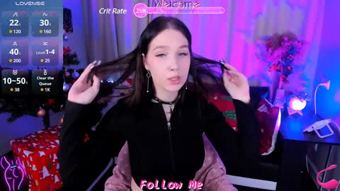 Lia online show from 12.27.24