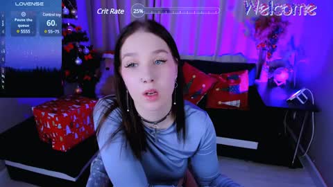 Lia online show from 12.29.24