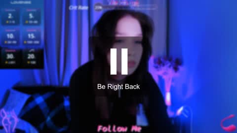 Lia online show from 02.09.25