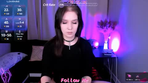 Lia online show from 03.05.25