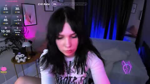 Lia online show from 09.18.25