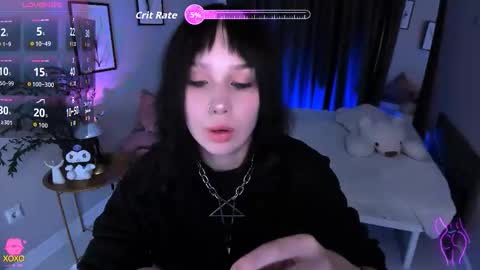 Lia online show from 09.24.25