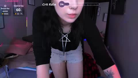 Lia online show from 10.09.25