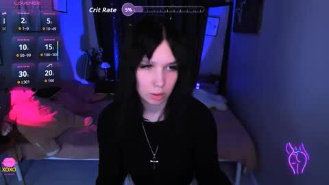 Lia online show from 10.17.25