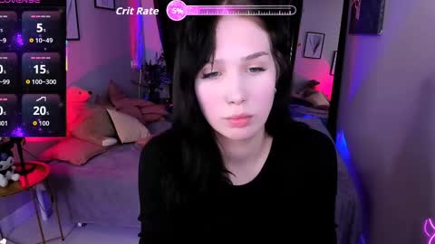 Lia online show from 12.20.25