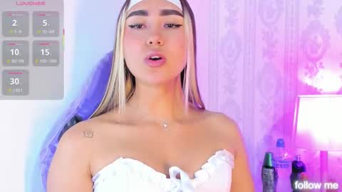 Liaa online show from 12.04.25