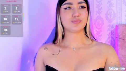 Liaa online show from 05.07.26