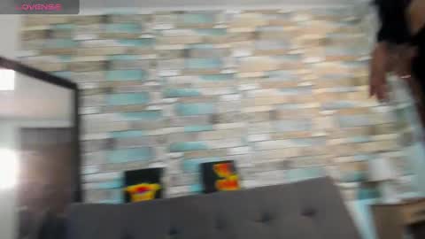 Lia online show from 10.10.25