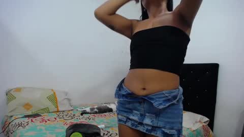 Lia online show from 11.03.25