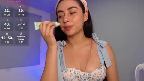   lia  online show from 10.11.25