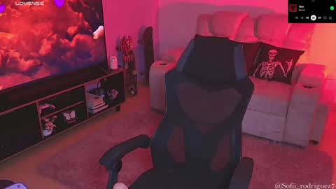 Liaa  online show from 01.27.25