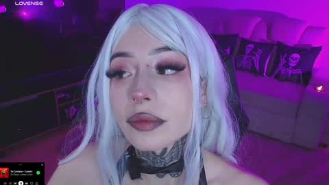 Liaa  online show from 02.07.25