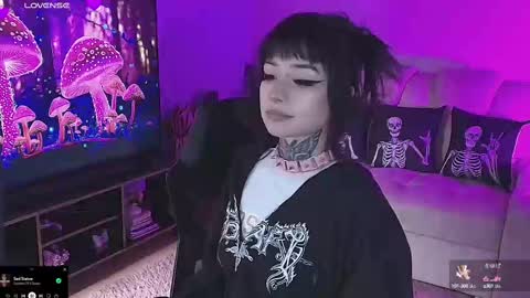 Liaa  online show from 02.13.25