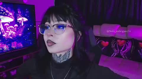 Liaa  online show from 03.11.25