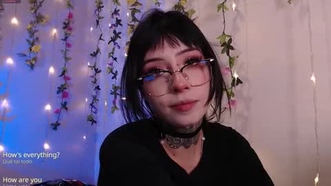 Liaa  online show from 02.09.26