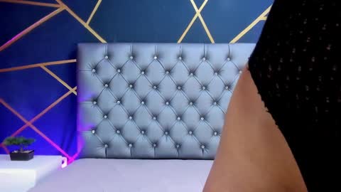 Lia online show from 10.02.25