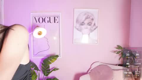 Lia  online show from 02.18.26