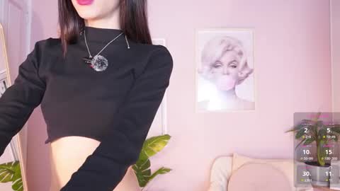 Lia  online show from 03.20.26