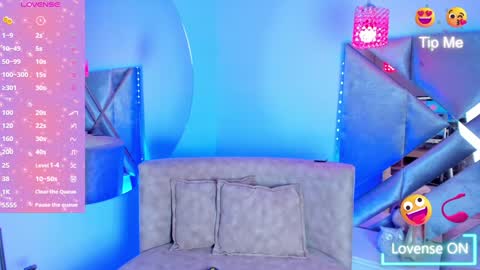 Liaa online show from 12.08.24