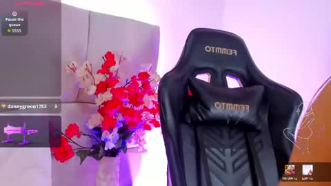 Liaa online show from 06.27.26