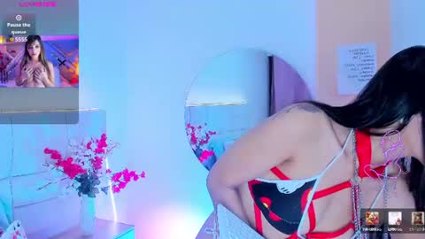 Liaa online show from 07.19.26
