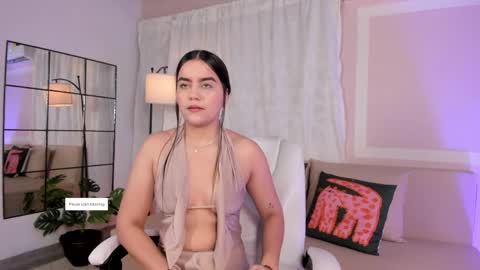 Lia online show from 04.11.26