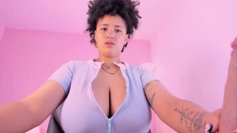 liaa moretzz online show from 09.29.25