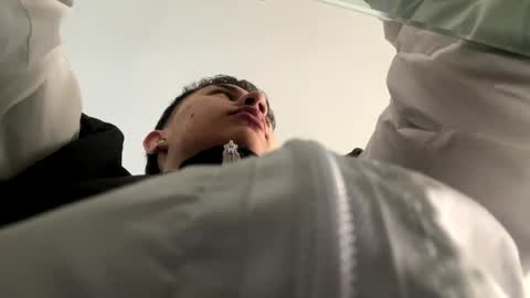 Snapshot of liaamsmiith_ chatting on 09.09.25 Liam Smith online show from 09.09.25