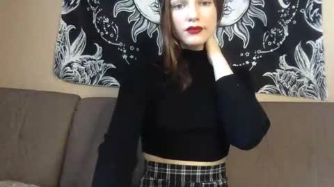 Julia  online show from 02.20.25