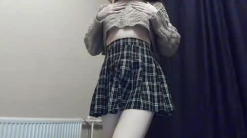 Snapshot of liabanny chatting on 02.16.26 Julia online show from 02.16.26