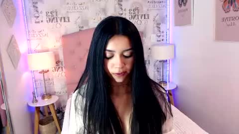 Lia 3 online show from 07.07.26