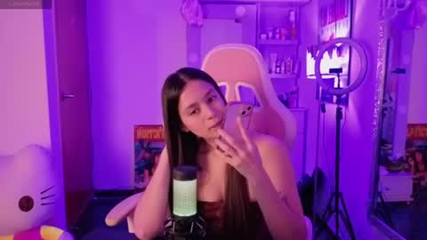 Lia Butera online show from 06.18.26